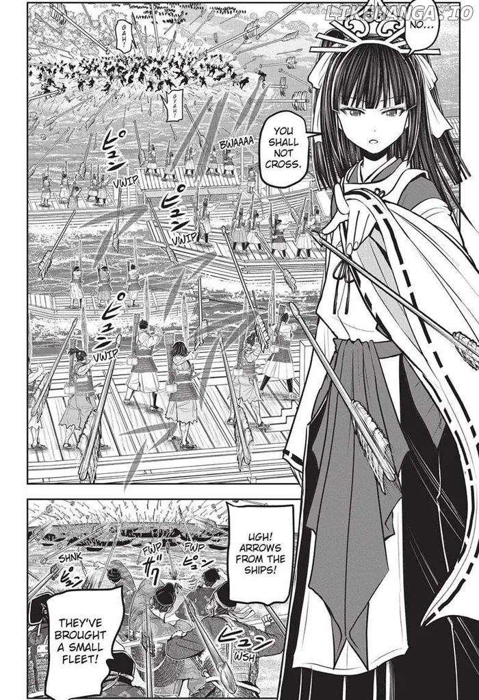 The Elusive Samurai Chapter 157 image 10_optimized